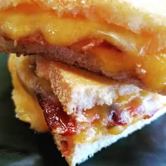 Flavah Catering Meal Delivery