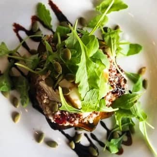 Flavah Catering Meal Delivery