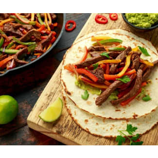 Foodom Meal Delivery