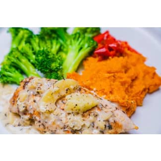 Fresh Meal Plan Meal Delivery