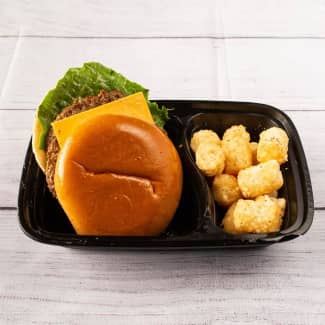 Fresh Start Meals Meal Delivery