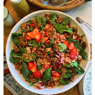 Graze Gourmet Meal Delivery