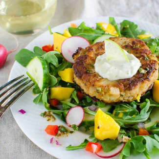 Green Apron Cafe Meal Delivery