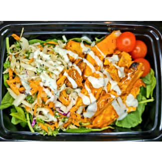 Gudgut Meal Delivery