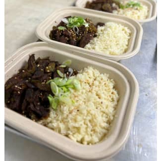 Heritage Foods Meal Delivery