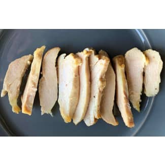 Heritage Foods Meal Delivery