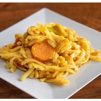 Infuzn Foods Meal Delivery