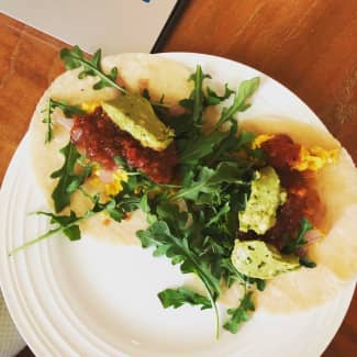 Just Table It Meal Delivery