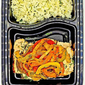 KCI Hospitality LLC Meal Delivery