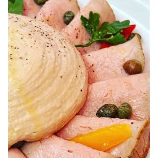 Keto Kitchen 2GO Meal Delivery