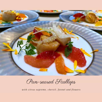 Kitchen Enrichments Meal Delivery