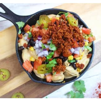 Krave Plant Based Meals Meal Delivery