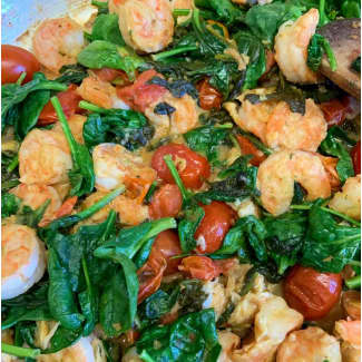 Leave Dinner to Lettie Meal Delivery