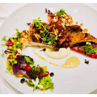 LL Chef Services Meal Delivery