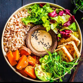 Macro Meals Meal Delivery