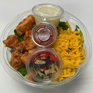 Macro Meals Meal Delivery