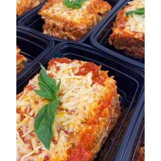 Mama's Vegan Cuisine Meal Delivery