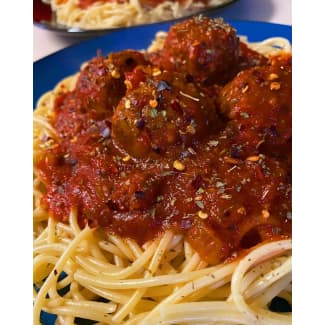 Mama's Vegan Cuisine Meal Delivery