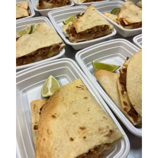 Meal Prep Chef Sara Meal Delivery