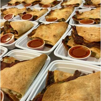 Meal Prep Chef Sara Meal Delivery