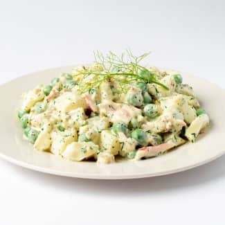 Olive SF Meal Delivery