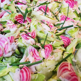 Olive SF Meal Delivery