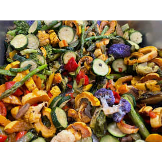 Out of the Cave Meal Delivery