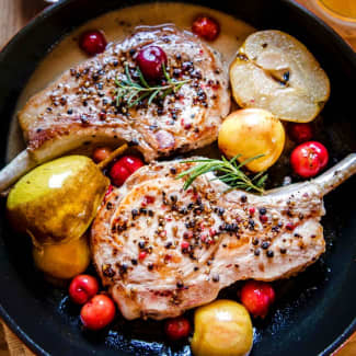 Out of the Cave Meal Delivery