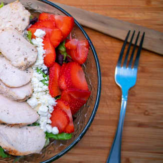 Out of the Cave Meal Delivery