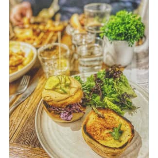 Pints and Pans LLC Meal Delivery