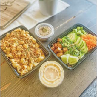 Pints and Pans LLC Meal Delivery