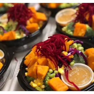 PlanIt Eats Dartmouth Meal Delivery