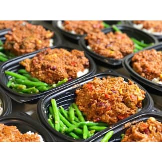 PlanIt Eats Dartmouth Meal Delivery