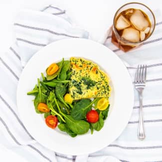 Prepped for Days Meal Delivery