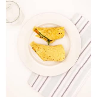 Prepped for Days Meal Delivery