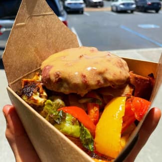 Primal Balance Nutrition LLC Meal Delivery