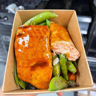 Primal Balance Nutrition LLC Meal Delivery