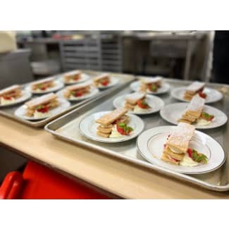 Pro Eats LLC Meal Delivery