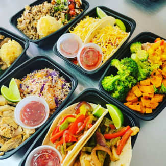 Pro Eats LLC Meal Delivery