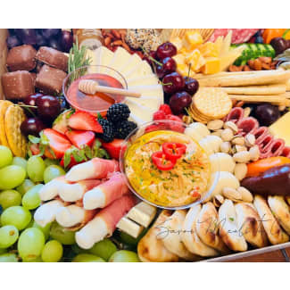 Savor OKC Meal Delivery