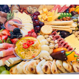 Savor OKC Meal Delivery