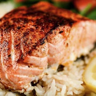 SC Real Foods Meal Delivery