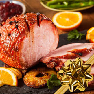 SMP Catering Meal Delivery