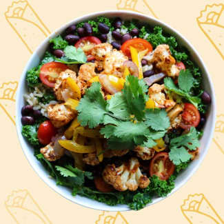 Soulber Kitchen Meal Delivery