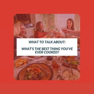 Southern with a French Twist Meal Delivery