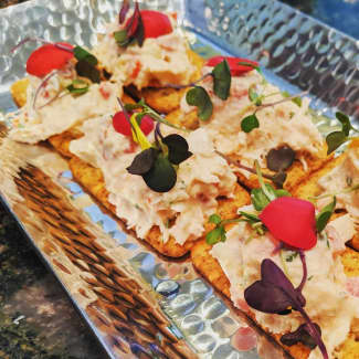 Tampa Bay Personal Chef Services - Chef Cristian Feher Meal Delivery