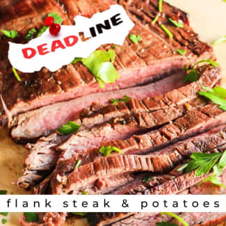 The Blossoming Kitchen Meal Delivery