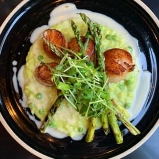 The Dinner A'Fare Meal Delivery