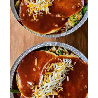 The Grateful Chef Meal Delivery