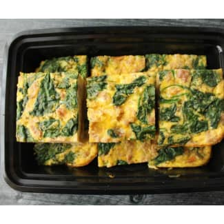 The Holistic Chef Meal Delivery